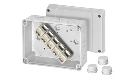 plastic junction box hs code|junction boxes 8536.